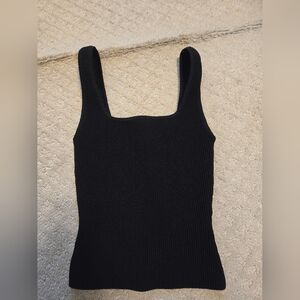 Babaton Sculpt Knit Tank Top